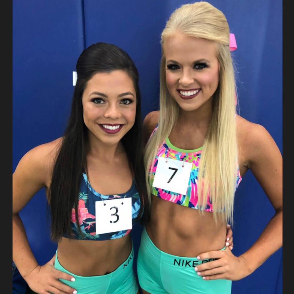 Meet your Posher, Olivia